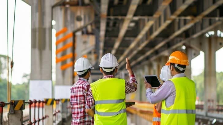 constructionexcuation